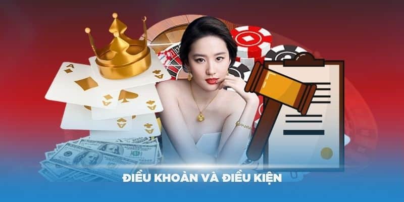 điều khoản và điều kiện Cwin